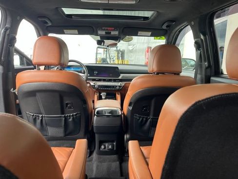 Certified 2023 Kia Telluride SX Prestige X-Line AWD/4WD image 33