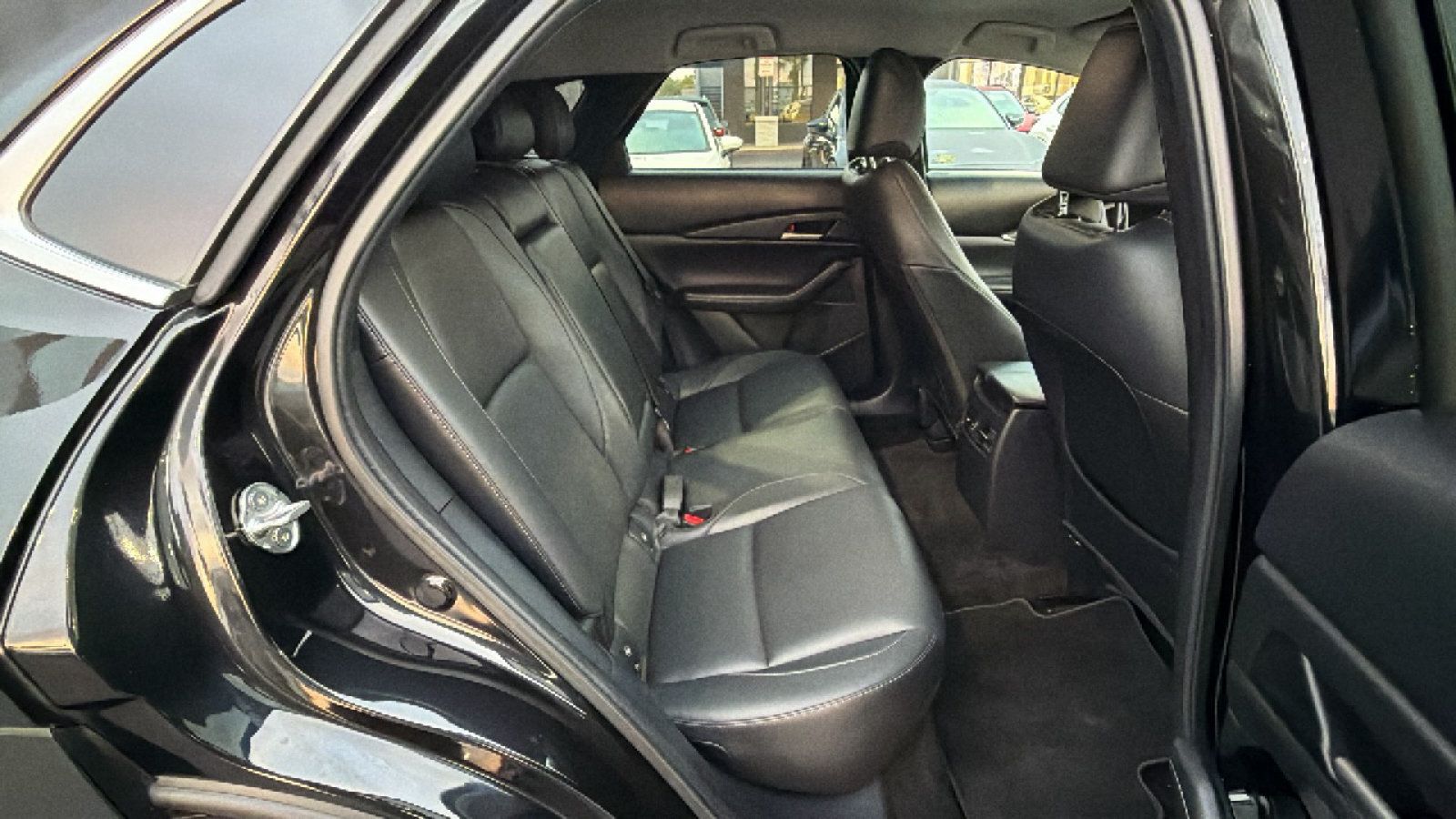 Used 2024 MAZDA CX-30 AWD 2.5 S w/ Select Sport Pkg image 28