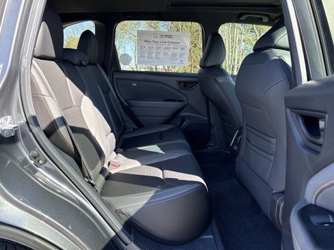 New 2026 Subaru Forester Wilderness AWD/4WD image 30