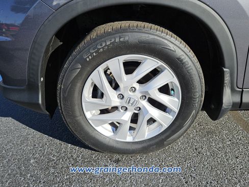 Used 2016 Honda CR-V EX image 9