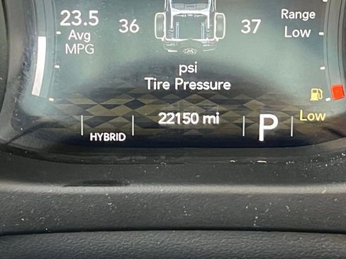 Used 2023 Jeep Wrangler Unlimited Rubicon 4xe w/ Steel Bumper Group image 22