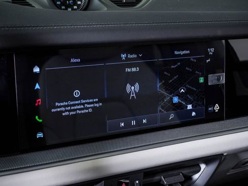 New 2026 Porsche Cayenne S image 22