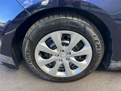 Used 2024 Toyota Corolla LE image 13