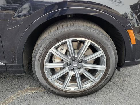 Used 2019 Audi Q7 2.0T Premium Plus w/ Premium Plus Package image 15