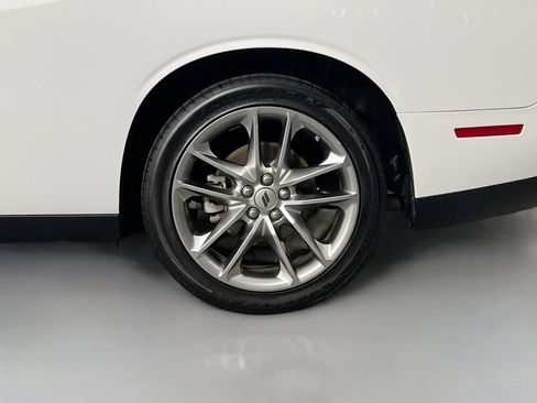 Used 2023 Dodge Challenger GT w/ Cold Weather Group image 30