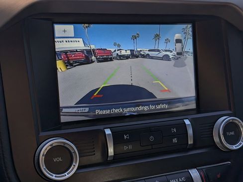 Used 2023 Ford Mustang Premium image 11