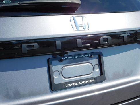 Used 2023 Honda Pilot Elite image 50