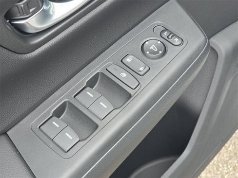 New 2026 Honda CR-V Sport-L image 28