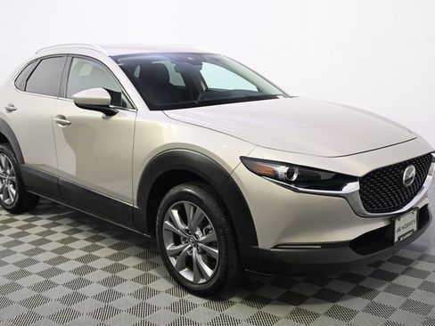 Used 2023 MAZDA CX-30 AWD 2.5 S w/ Select Package image 8