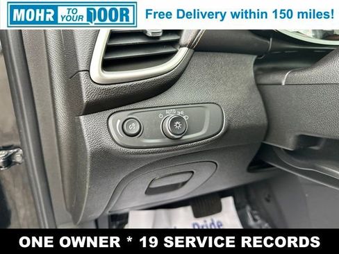 Used 2019 Chevrolet Trax LT w/ LT Convenience Package image 22