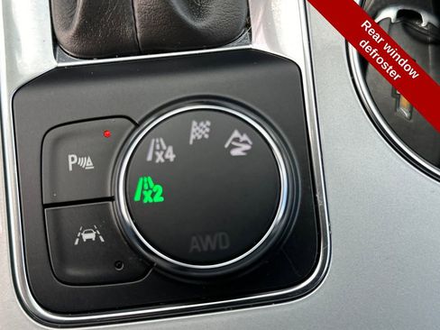 Used 2023 Chevrolet Blazer LT w/ Driver Confidence Package image 34