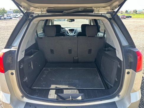 Used 2014 GMC Terrain SLE w/ Chrome Package AWD/4WD image 10