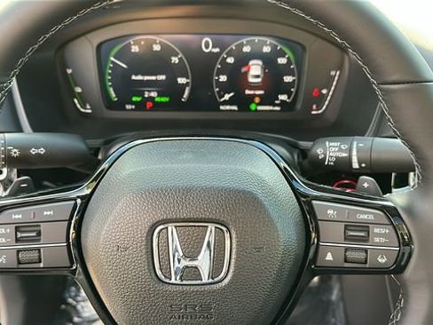 New 2026 Honda Civic Sport Touring image 10