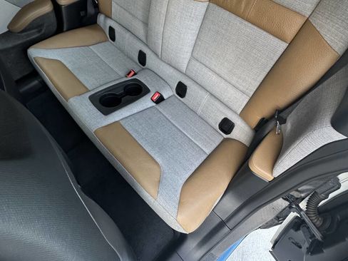 Used 2015 BMW i3 w/ Range Extender image 17