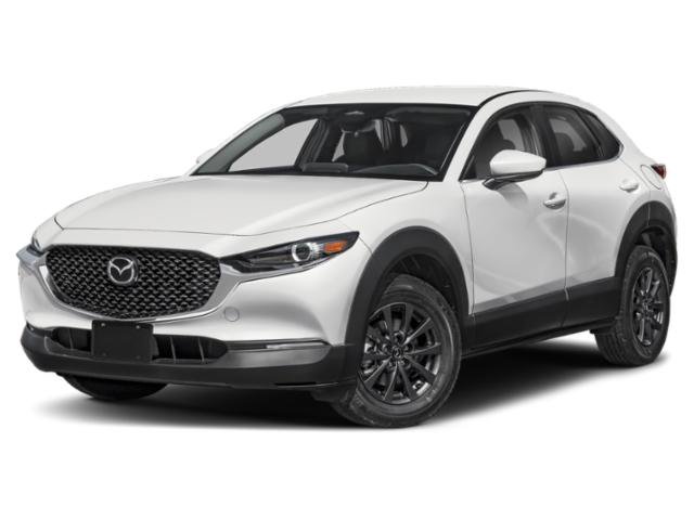Certified 2023 MAZDA CX-30 AWD 2.5 S image 1