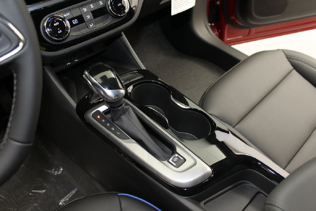 New 2026 Buick Envista Sport Touring w/ Convenience II Package FWD image 24