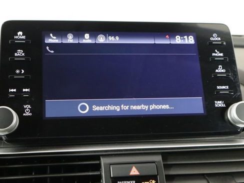 Used 2022 Honda Accord Sport Special Edition image 27