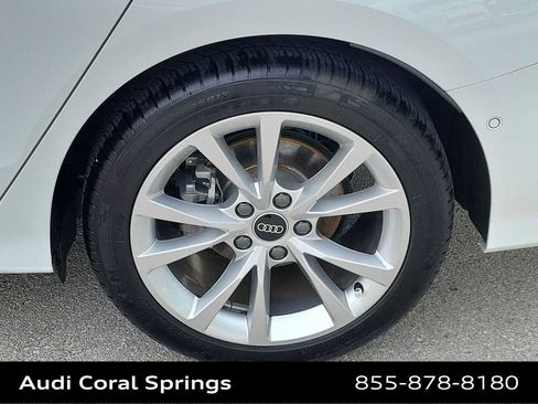 Certified 2026 Audi A3 2.0T Premium w/ Convenience Package AWD/4WD image 16