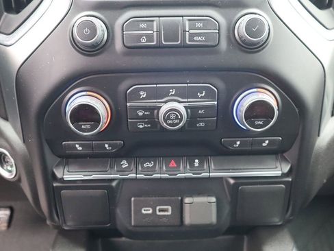 Certified 2022 Chevrolet Silverado 1500 RST w/ Z71 Off-Road Package image 28