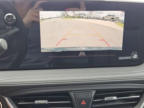 New 2026 Buick Encore GX Sport Touring w/ Comfort Package image 14