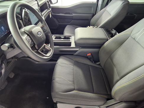 New 2025 Ford F150 STX w/ LOBO Package image 12