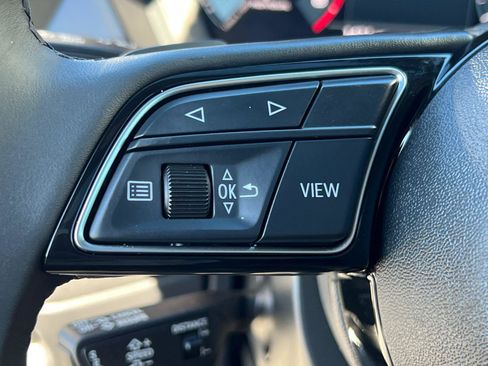 Used 2025 Audi A3 2.0T Premium image 24