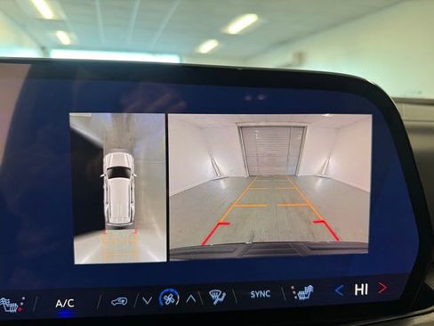 New 2026 Chevrolet Tahoe LT w/ Comfort Package image 22