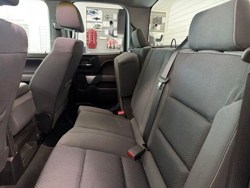 Used 2019 Chevrolet Silverado 1500 LT w/ All Star Edition AWD/4WD image 18
