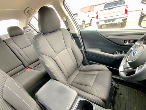 Used 2022 Subaru Legacy Premium image 25