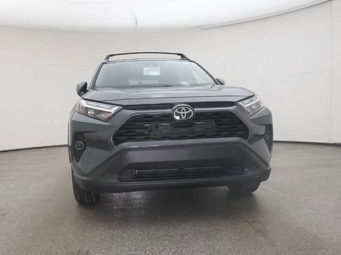 Certified 2025 Toyota RAV4 XLE image 52