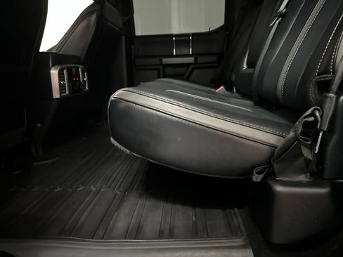 Used 2020 Ford F150 Platinum w/ Equipment Group 701A Luxury AWD/4WD image 53