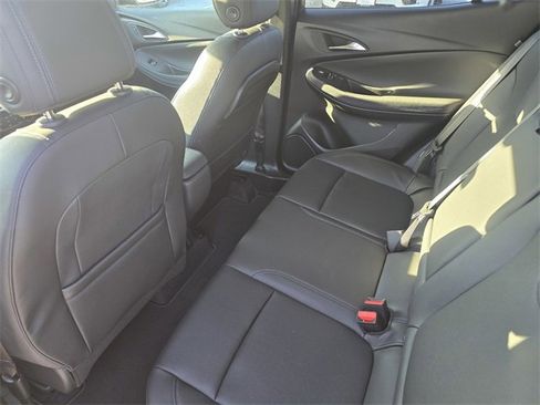 New 2026 Buick Encore GX Sport Touring w/ Advanced Technology Package image 10