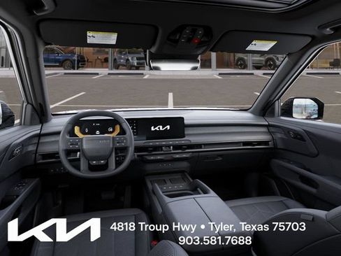 New 2027 Kia Telluride EX X-Line AWD/4WD image 14