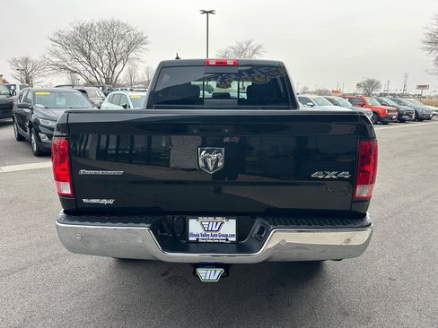 Used 2015 RAM 1500 Outdoorsman image 6