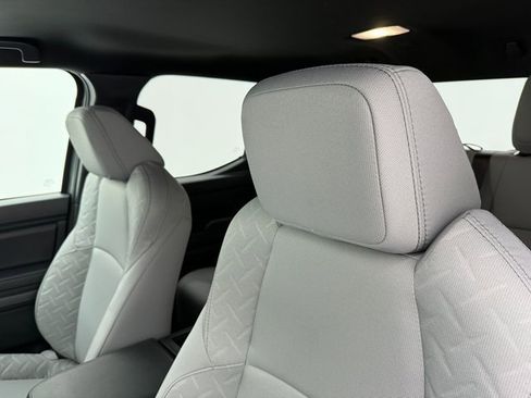 Used 2025 Toyota Tacoma SR5 image 24