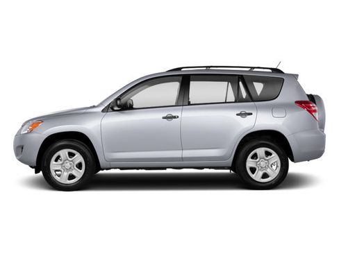 Used 2010 Toyota RAV4 4WD image 3