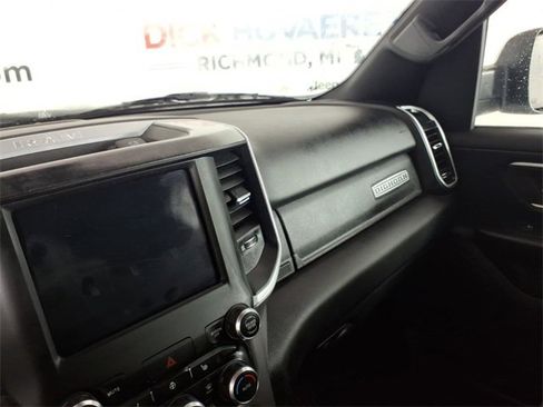 Used 2020 RAM 1500 Big Horn image 25