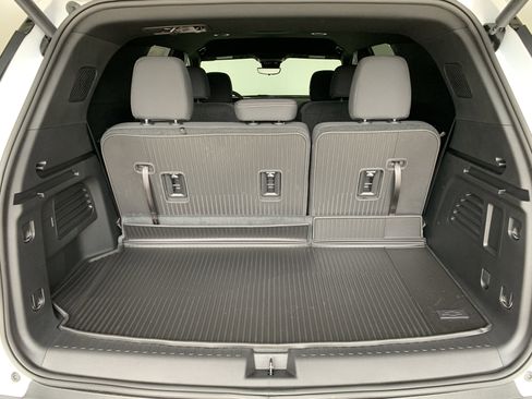 New 2026 Chevrolet Traverse LT w/ Driver Confidence Package image 46