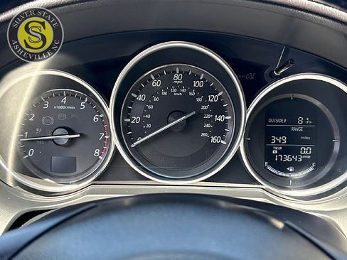 Used 2016 MAZDA MAZDA6 Touring image 18