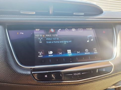 Used 2017 Cadillac XT5 FWD image 22