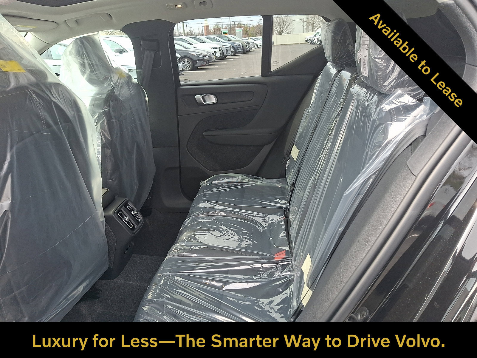 Certified 2026 Volvo XC40 B5 Core w/ Protection Package Premier AWD/4WD image 8