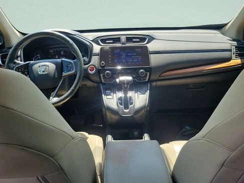 Used 2019 Honda CR-V Touring image 10