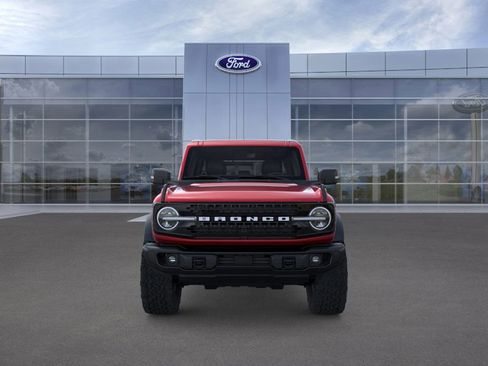New 2025 Ford Bronco Badlands image 6