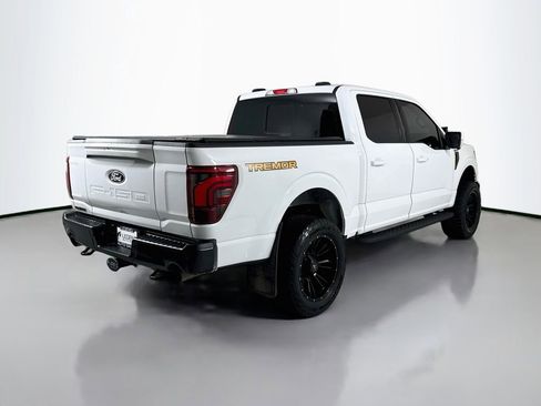 Used 2024 Ford F150 Tremor w/ Equipment Group 402A High AWD/4WD image 5