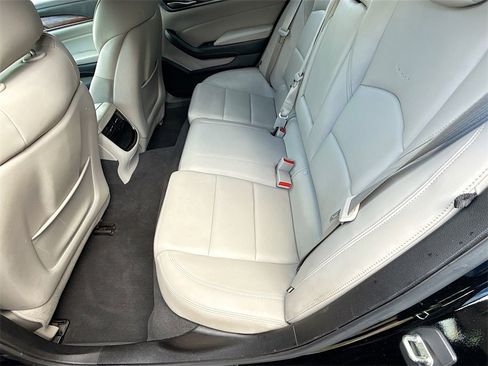 Used 2017 Cadillac CTS Sedan image 28