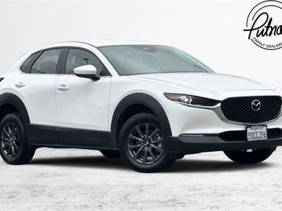 Certified 2025 MAZDA CX-30 AWD 2.5 S
