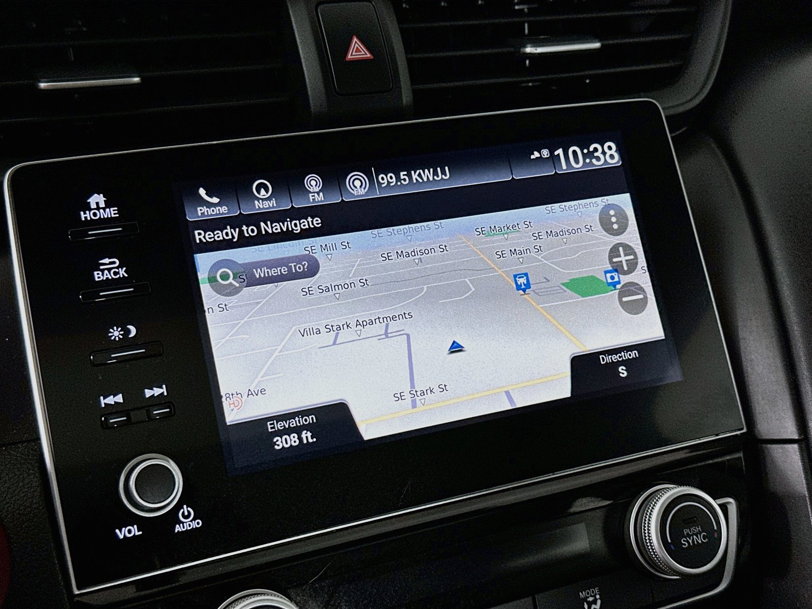 Used 2019 Honda Insight Touring image 13