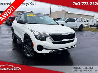 Used 2023 Kia Seltos S video 1