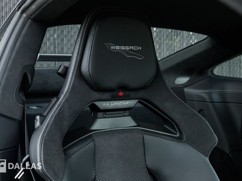 Used 2026 Porsche 911 GT3 RWD image 48