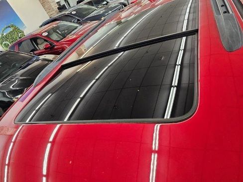 Used 2017 Jeep Grand Cherokee Trailhawk w/ Trailhawk Luxury Group image 37